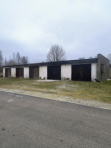 Tiigi tn, Voka, Toila vald, Ida-Virumaa (1 foto / 8)