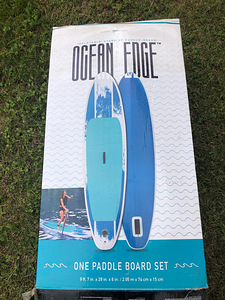 Sup Aerulaud Ocean Edge 2,95x74x15 (2 foto / 4)