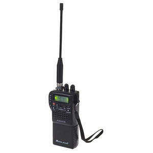 Midland ALAN 42DS käsiraadiosaatja CB 27MHz (1 foto / 2)