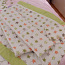 Комплект постельного белья для младенца (фото #1)