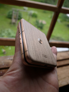 Motorola razr 60 ultra 512gb (3 foto / 3)