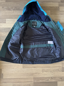 Le-Company/ Lenne kevad/sügis parka suurus 158 (3 foto / 3)
