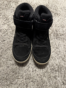 Viking Gore-tex poiste talvesaapad suurus 41 (2 foto / 3)