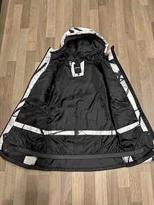 Icepeak suusakomplekt suurus 164cm (4 foto / 5)