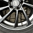Комплект колес aBT DR19 — 19x9 дюймов ET50 — отделка Mystic (фото #5)