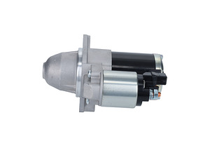 Starter bosch 1 986 S00 687 (1 foto / 1)