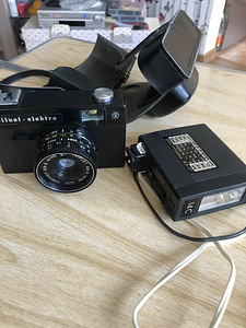 Fotoaparaat (4 foto / 5)