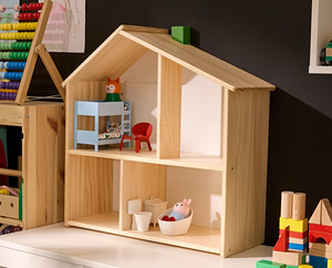 Стеллаж Ikea (1 фото из 3)
