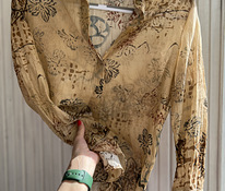 Легкая блузка Massimo Dutti NEW, размер S