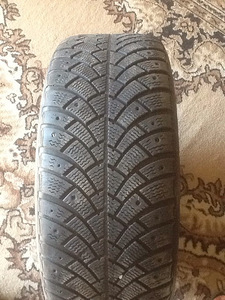 Диски BMW Style 167 (2 фото из 2)