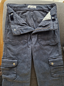Teksad Zara 152 (3 foto / 3)