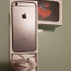 iPhone 6s 16GB cеребристый.комплект. Хорошее состояние (фото #1)