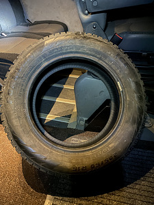 Korralikud talverehvid FORMULA ICE ( Pirelli ) 205/60 r16 (3 foto / 3)