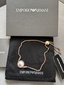 Emporio Armani käekett