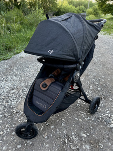 Baby Jogger city mini gt anniversary (1 foto / 4)