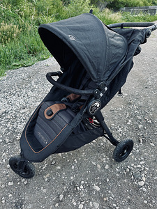 Baby Jogger city mini gt anniversary (3 foto / 4)