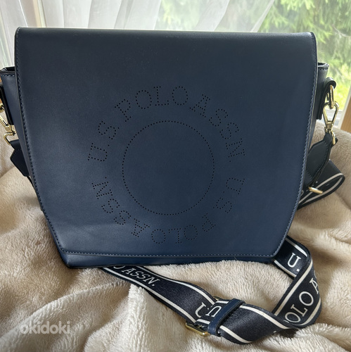 U.S. Polo kott