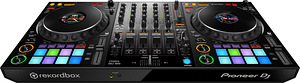 Pioneer DJ DDJ-1000 DJ tarkvara kontroller (3 foto / 8)