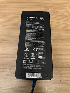 Ninebot G30 Max (8 foto / 9)