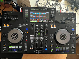 Pioneer XDJ-RR ( All in one dj system ) (9 foto / 9)