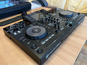 Pioneer XDJ-RR ( All in one dj system ) (4 foto / 9)