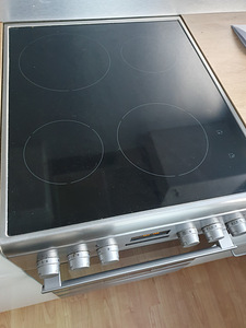 Induaktsioonpliit Electrolux EKI54500OX (2 foto / 3)