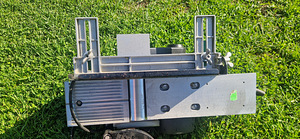 Elektrihöövel (3 foto / 3)