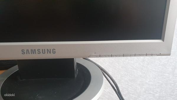 Samsung lcd 19" (фото #3)