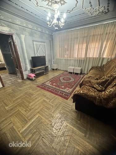 2 սենյականոց բնակարան Մեծամորում (5)