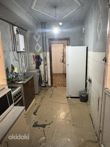 2 սենյականոց բնակարան Մեծամորում (7)