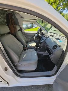 Volkswagen Caddy 2.0 CNG (80 кВт), 2008 (7 фото из 11)