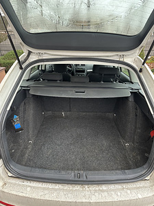 Škoda Octavia 2013
