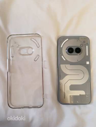 Nothing phone 2a plus