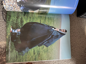 VOGUE- V (2 foto / 5)