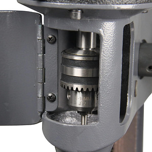 Tapimasin, tapifrees Kang Industrial MS-3816 (3 foto / 4)
