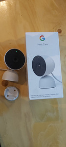 Kaamera Nest Cam FT4E7D (2 foto / 2)