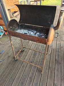 Grill