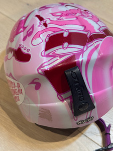 Giro Ricochet S6 WE kiiver (3 foto / 4)