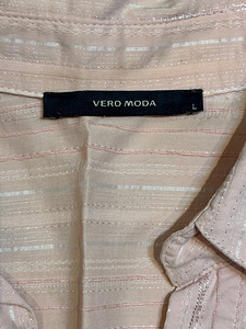 Vero Moda naiste pluus, suurus L (2 foto / 3)