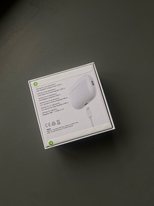 AirPods Pro 2nd Gen (2 foto / 2)