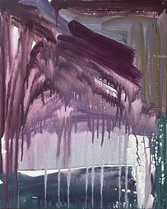 Maal lõuendil, akrüül, 40×50 cm (1 foto / 3)