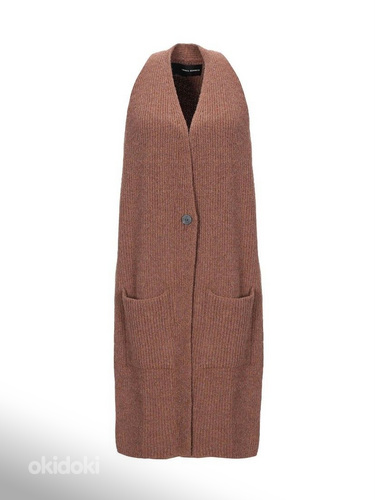 Стильный кардиган Isabel Benenato, 36-40