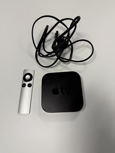 Apple TV (3rd generation)