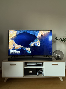 Звуковая панель Samsung Soundbar HW-J6000R (4 фото из 4)