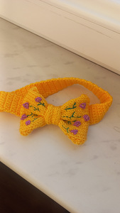 Детский ободок (3 фото из 3)