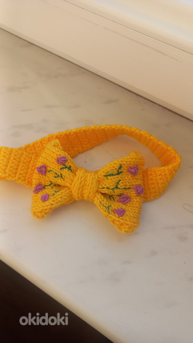 Մանկական գլխակապ (3)