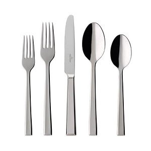 Villeroy & Boch söögiriistade komplekt 30-osaline Victor (2 foto / 3)
