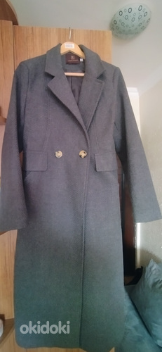 Կանացի վերարկու (2)