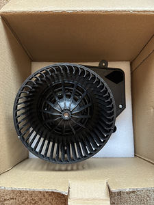 Pliidi ventilator b5 Vw Passat/Skoda (1 foto / 5)