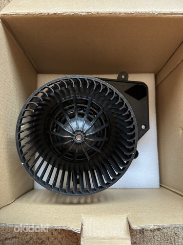 Pliidi ventilator b5 Vw Passat/Skoda
